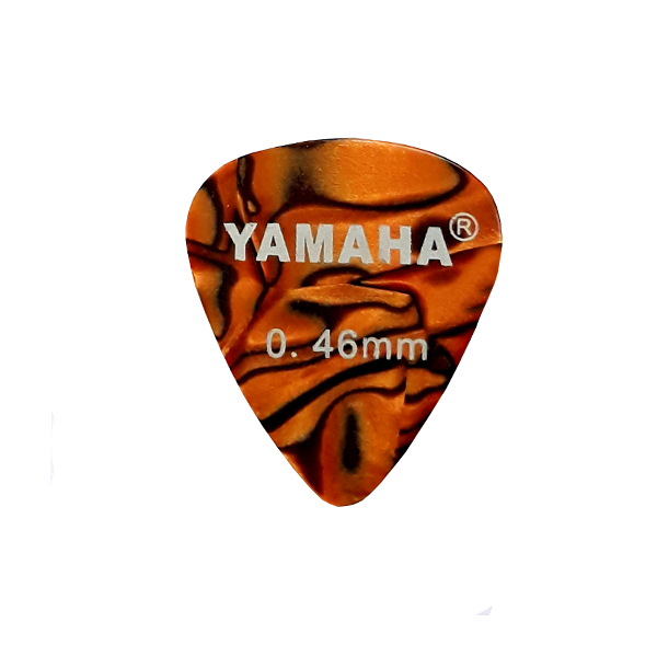 پیک گیتار یاماها مدل 0.71