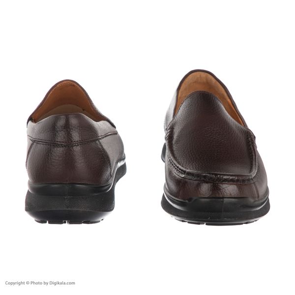 کفش روزمره مردانه آذر پلاس مدل 4403A503104