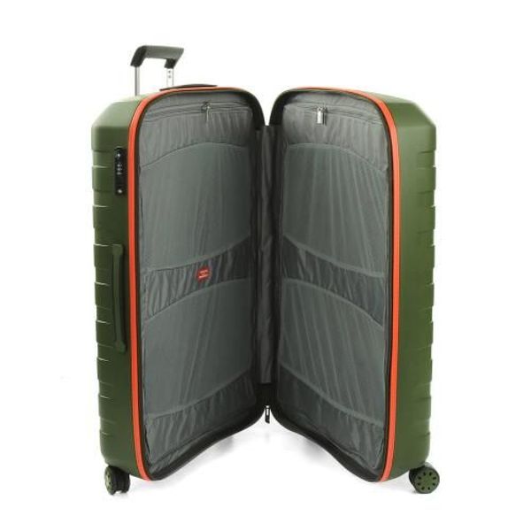 چمدان رونکاتو مدل Box 2.0 کد 5542 سایز متوسط 