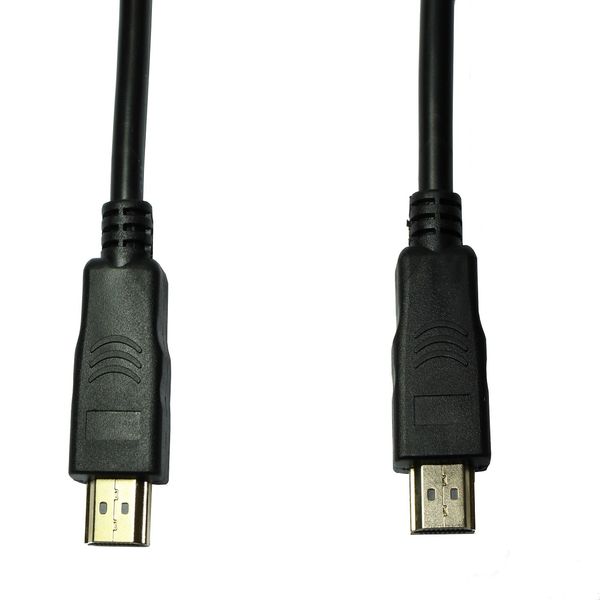 کابل HDMI به HDMI اکتیو لینک مدل OD 1.4V به طول 20 متر