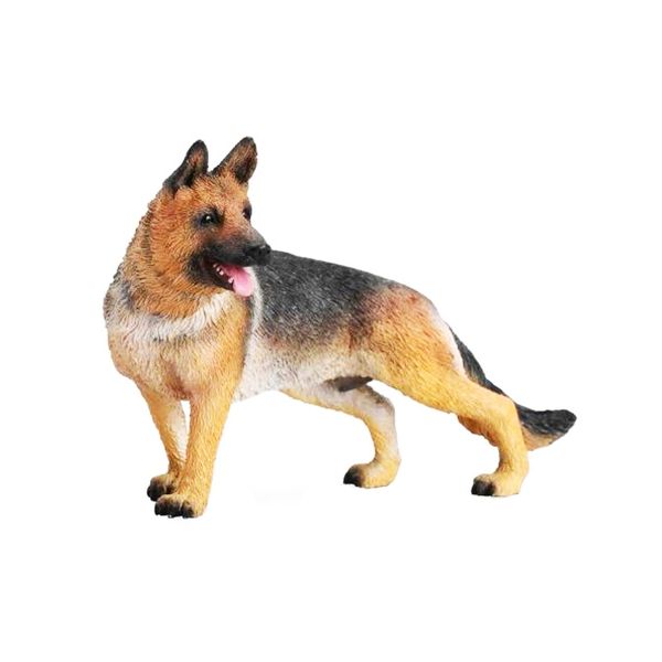 فیگور کالکتا مدل سگ ژرمن کد 2021