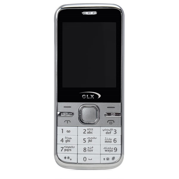 گوشی موبایل جی ال ایکس 2610