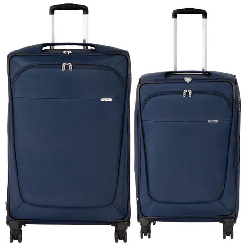 مجموعه دو عددی چمدان نیلپر مدل آوان 111