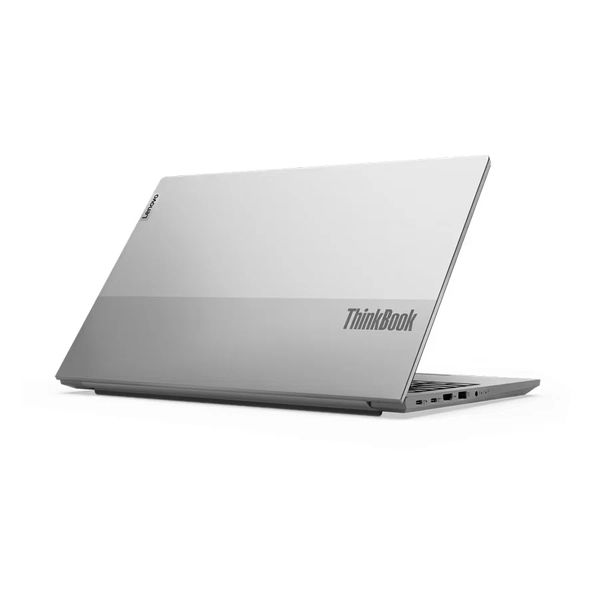 لپ تاپ 15.6 اینچی لنوو مدل ThinkBook 15 G2 ITL-i5 1135G7 12GB 256SSD 1HDD MX450 - کاستوم شده