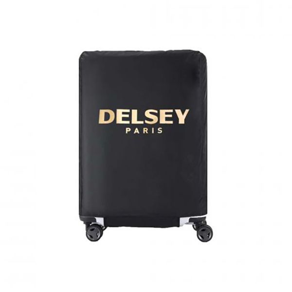 کاور چمدان دلسی کد 110760 سایز بزرگ