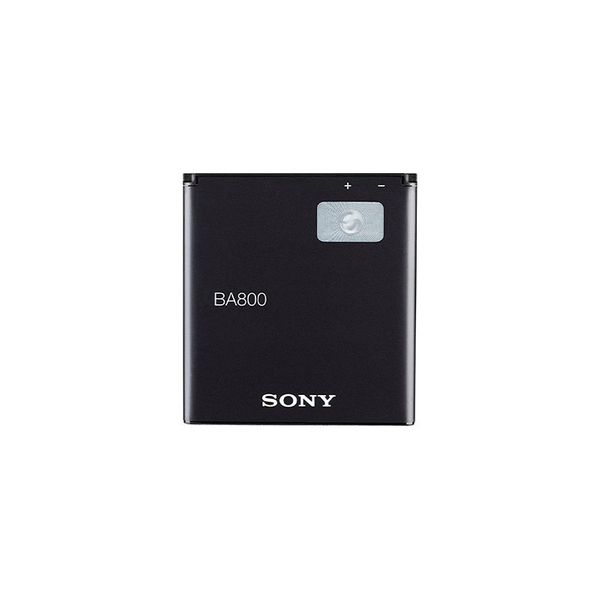 باتری موبایل سونی مدل BA800 ظرفیت 1700 میلی آمپر ساعت مناسب برای گوشی موبایل سونی Xperia S