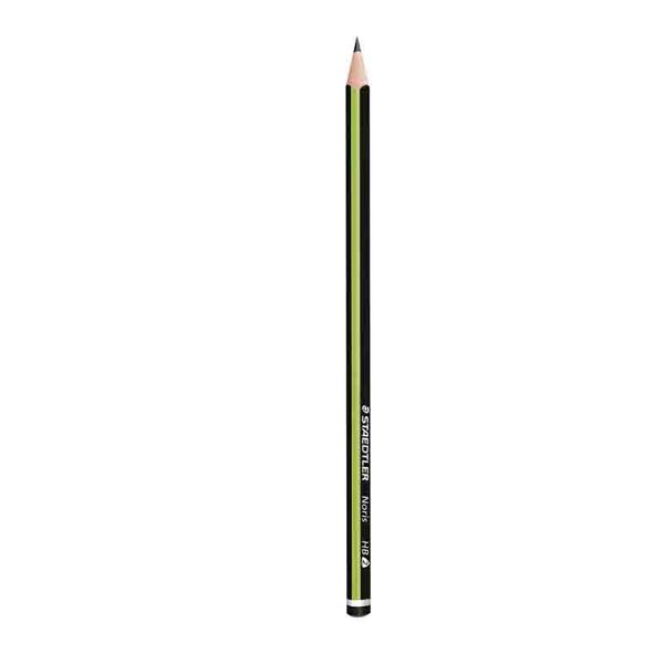 مداد مشکی استدلر مدل 118 کد 126460