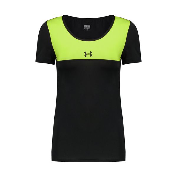 تی شرت آستین کوتاه ورزشی زنانه مدل h710102
