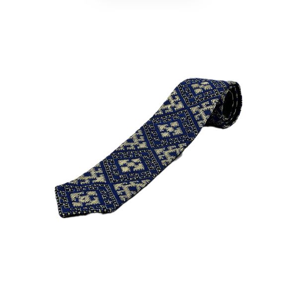 کراوات دست دوز مردانه مدل 3006