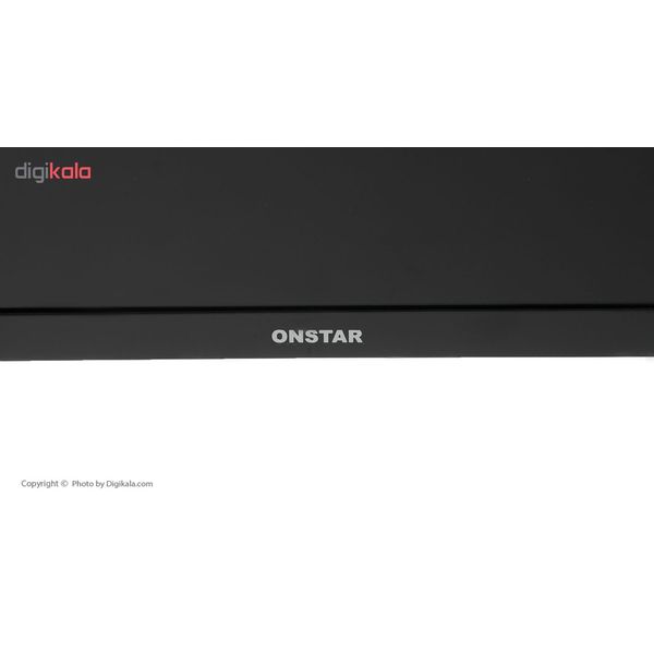 تلویزیون ال ای دی آنستار مدل OS49N9200 سایز 49 اینچ