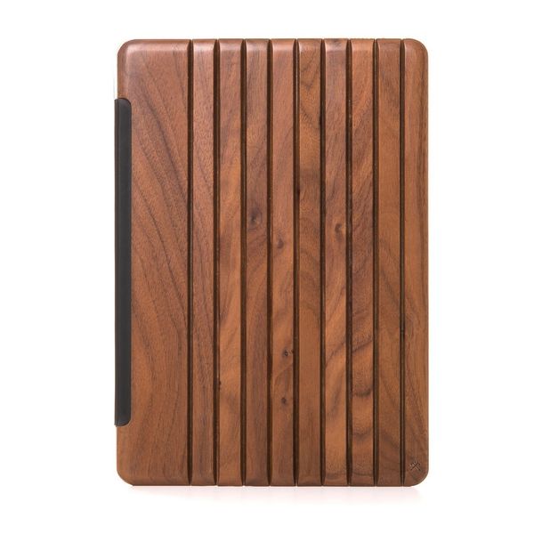 کاور چوبی وودسسوریز مدل Procter مناسب برای آیپد پرو 10.5 اینچی 2017