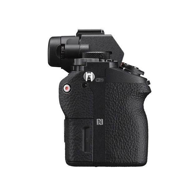 دوربین دیجیتال سونی مدل Alpha 7 II 