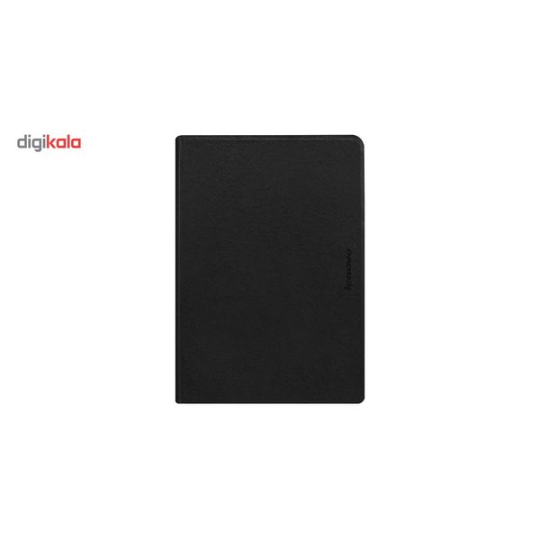 کیف کلاسوری چرمی مدل Folio Cover مناسب برای تبلت لنوو Yoga Tablet 8.0-B6000