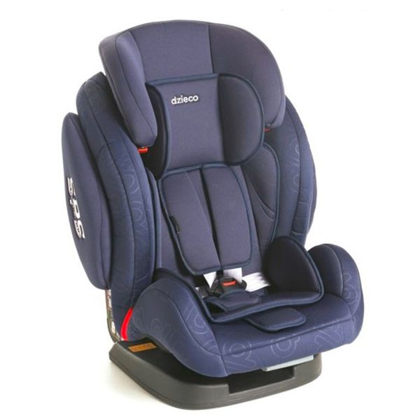 صندلی خودرو کودک دزیکو مدل Blue