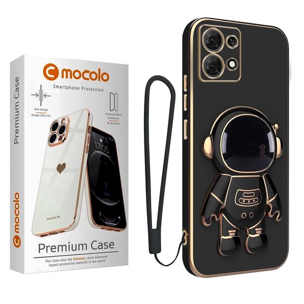  کاور موکولو مدل Astronaut Strap مناسب برای گوشی موبایل شیائومی Redmi Note 13 4G