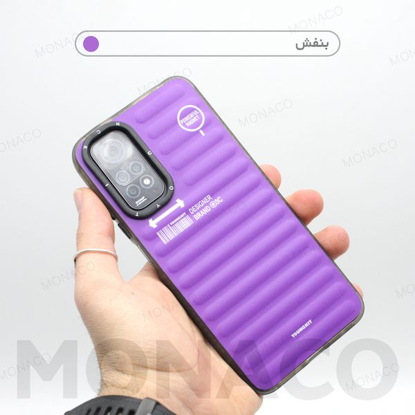 کاور مدل Liko مناسب برای گوشی موبایل اپل iPhone 14 Pro Max