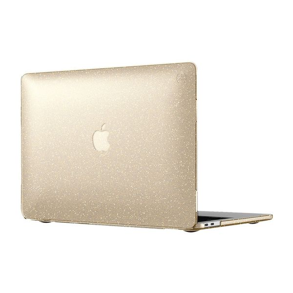 کاور اسپک مدل Smartshell Glitter مناسب برای اپل Macbook Pro 13 Inch