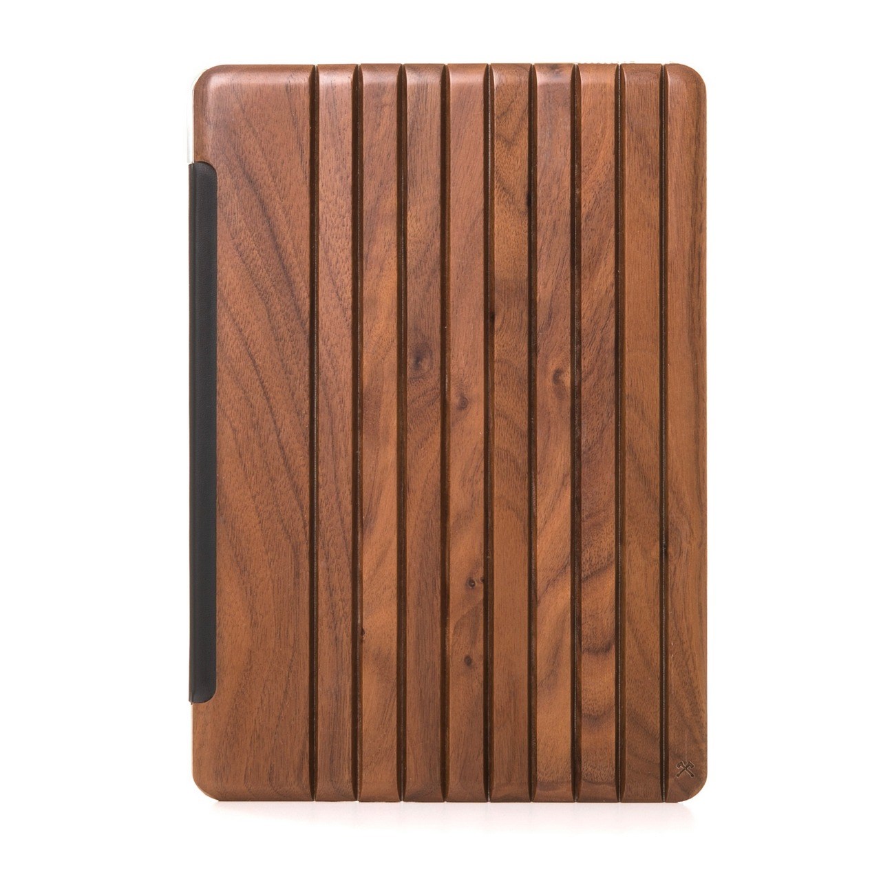 کاور چوبی وودسسوریز مدل Procter مناسب برای آیپد 9.7 اینچی 2017