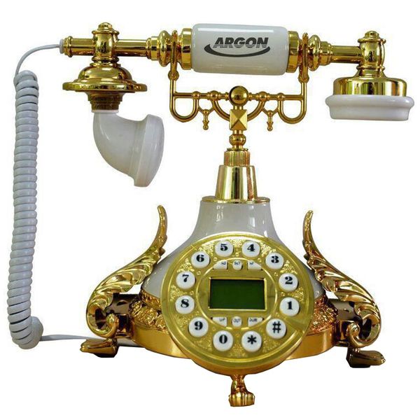 تلفن آرگون آنتیک مدل AR- 205
