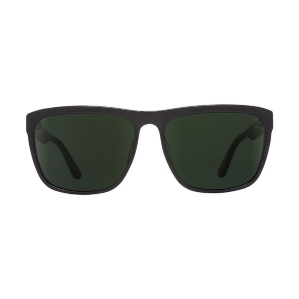 عینک آفتابی اسپای سری Neptune مدل Black Happy Gray Green