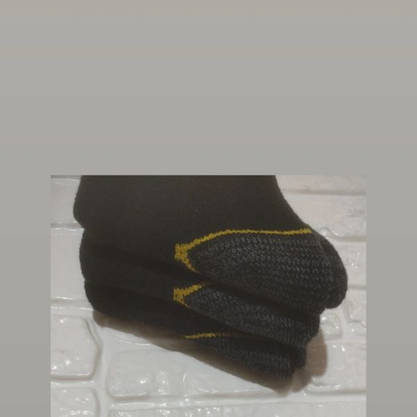 جوراب مردانه دانلوپ مدل D393788 بسته 3 عددی