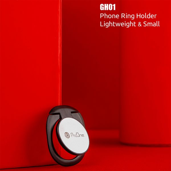 حلقه نگهدارنده گوشی موبایل پرووان مدل GH-01