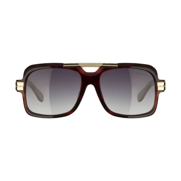 عینک آفتابی مردانه مارتیانو مدل 14112530536