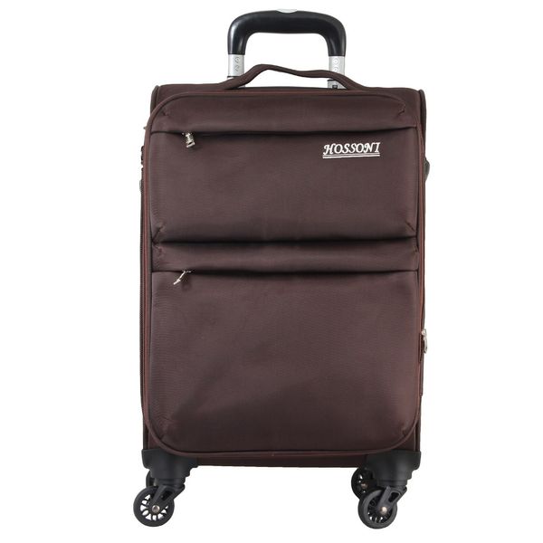 چمدان هوسنی مدل 3-28-4-8018