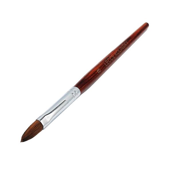 قلم موی کاشت ناخن کولینسکی مدل 11592 شماره 8