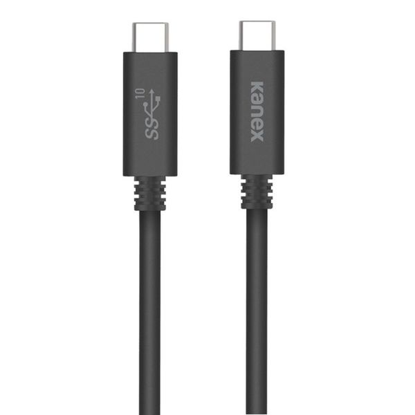کابل USB-C کنکس مدل K181-1080-BK1M طول 1 متر