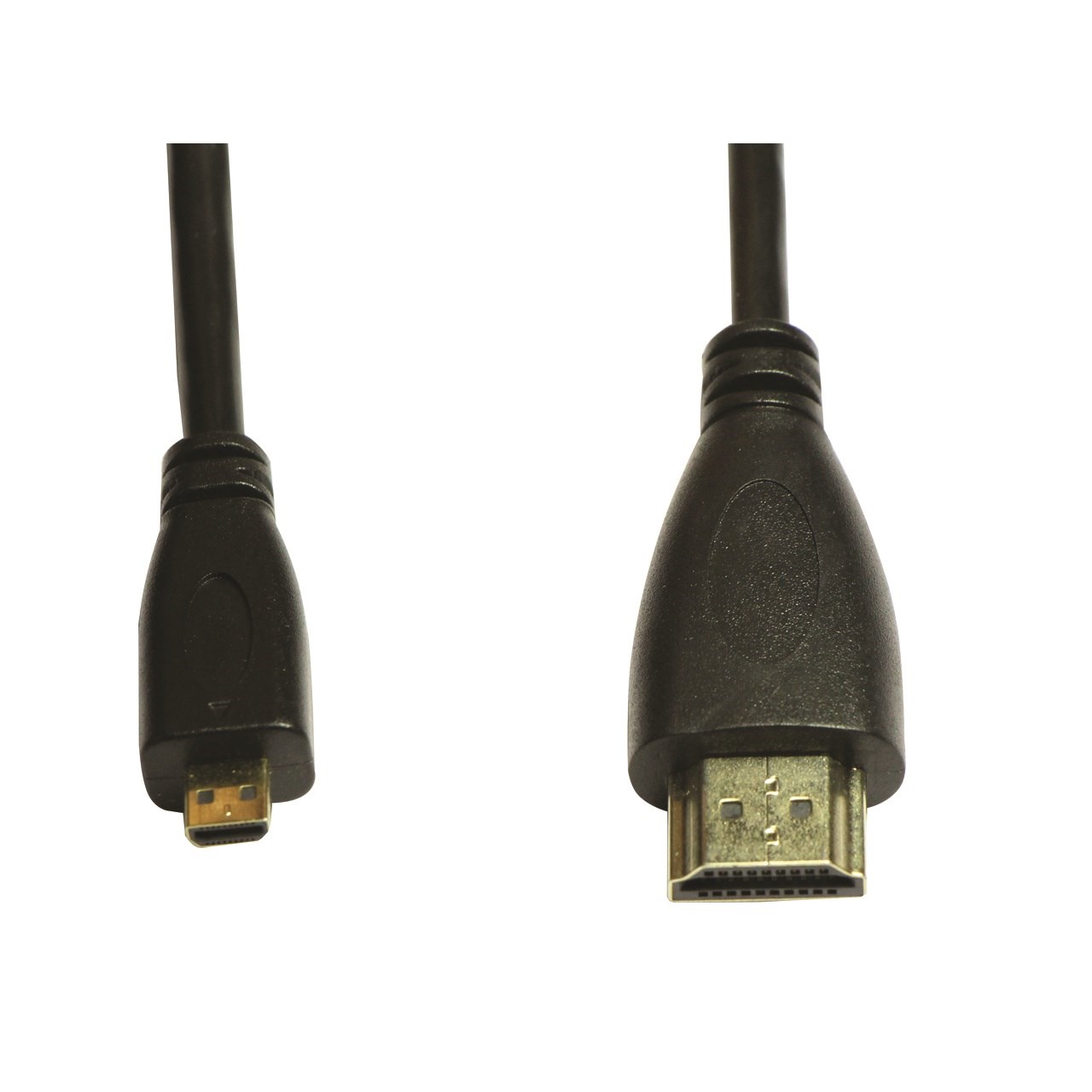 کابل تبدیل HDMI به Micro Hdmi اکتیو لینک به طول 1.5 متر