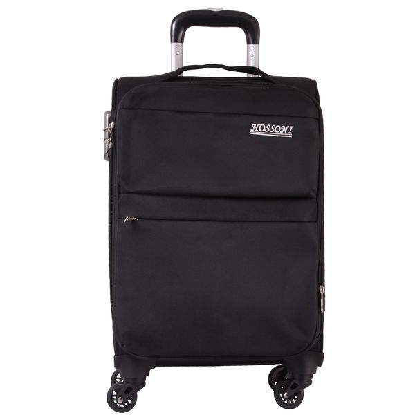 چمدان هوسنی مدل 1-20-4-8018