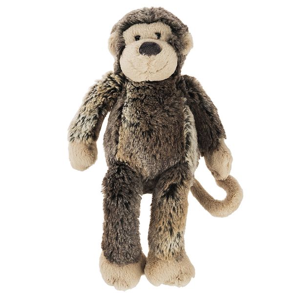 عروسک میمون سایز 2 جلی کت کد PUS3MK