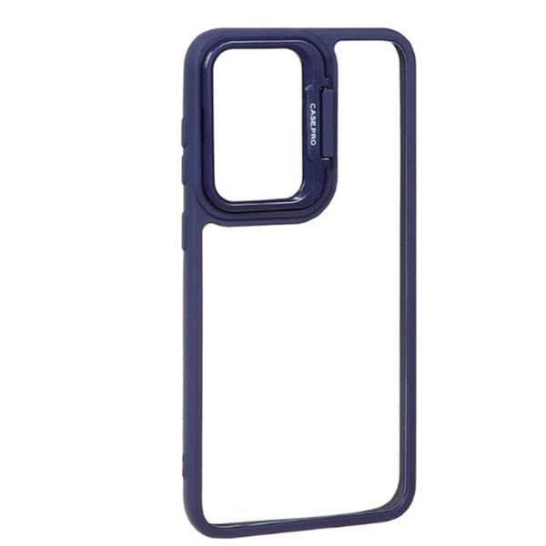 کاور کیس پرو مدل Stand مناسب برای گوشی موبایل سامسونگ Galaxy A25