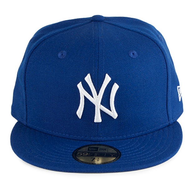 کلاه کپ نیو ارا مدل 59FIFTY New York Yankees