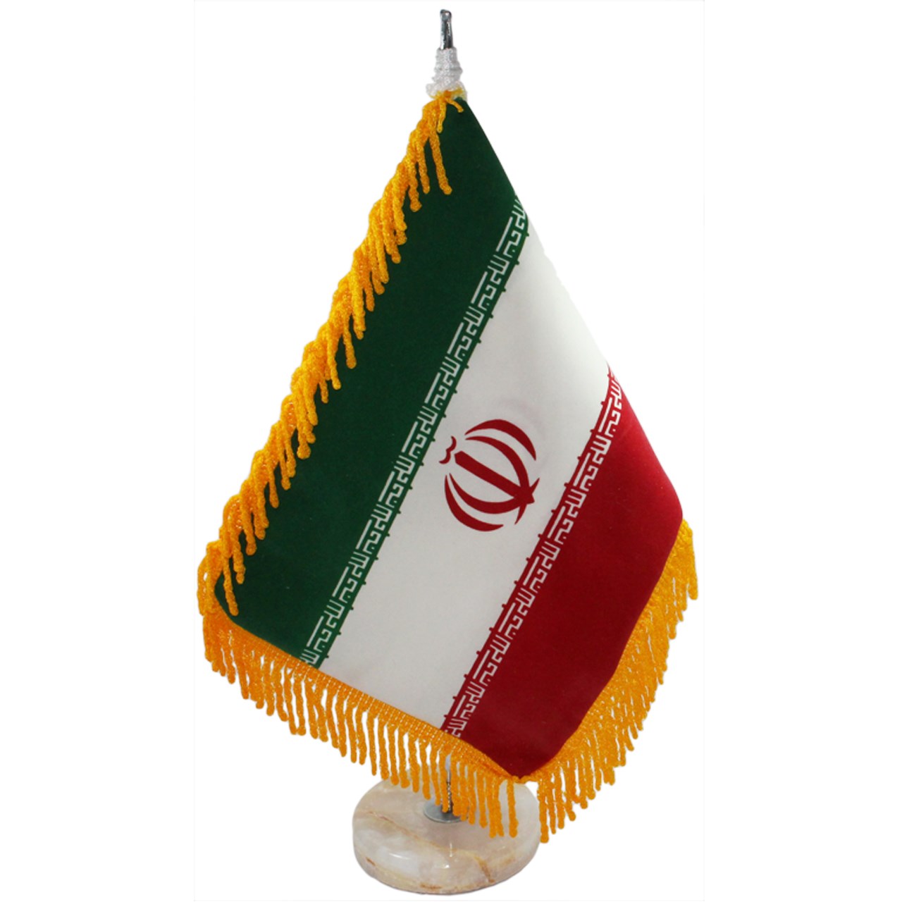 پرچم رومیزی شهاب تحریر مدل 7060