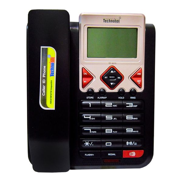 تلفن تکنوتل مدل 5070