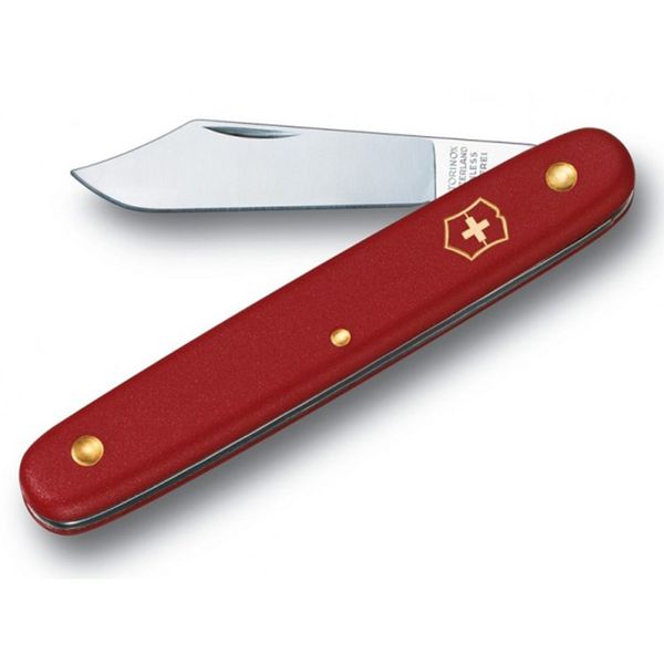 چاقوی باغبانی ویکتورینوکس مدل 3.9010