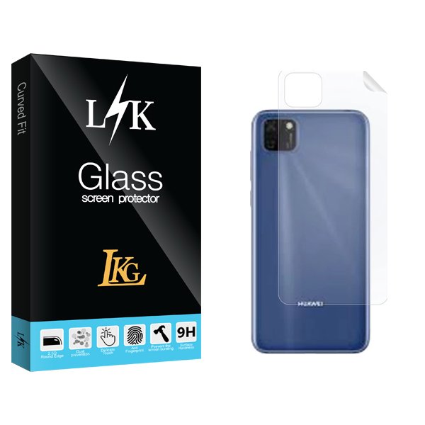محافظ پشت گوشی ال کا جی مدل LKK مناسب برای گوشی موبایل هوآوی Y5P