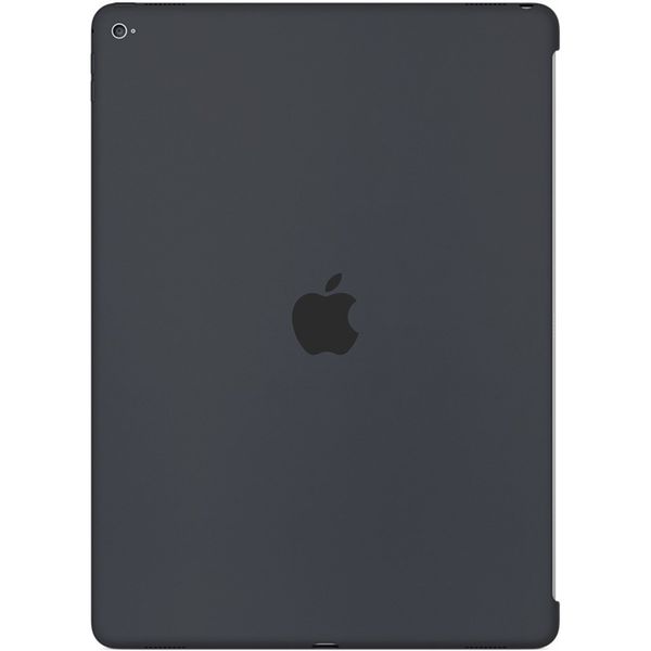 کاور اپل مدل Silicone Cover مناسب برای آیپد پرو 12.9 اینچی