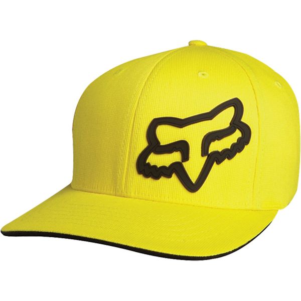 کلاه کپ بچگانه فاکس مدل Signature Flexfit