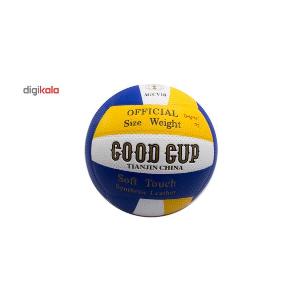 توپ والیبال Gold Cup مدل AGCV18