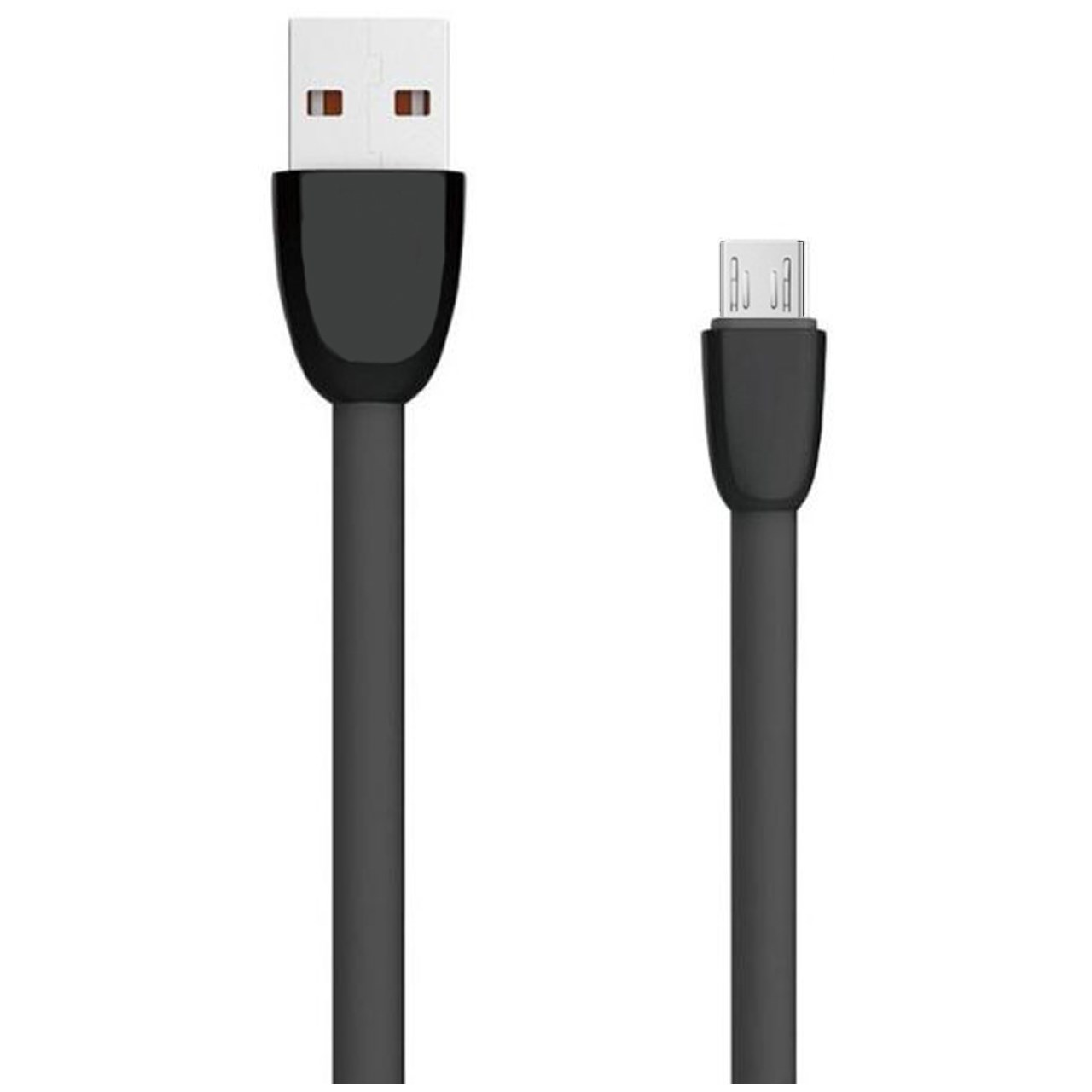 کابل تبدیل USB به Micro-USB رومن مدلro-301 طول 1.2 متر