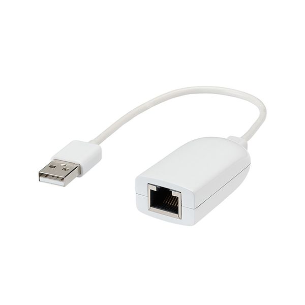مبدل USB به Ethernet کنکس