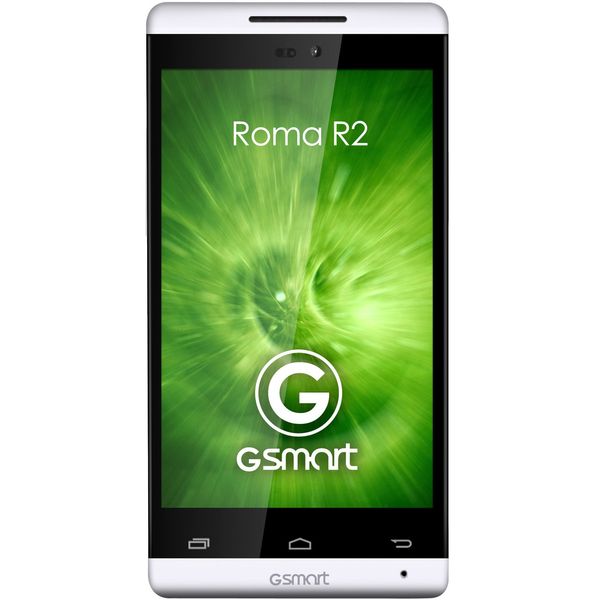 گوشی موبایل گیگابایت مدل GSmart Roma R2 Plus Edition دو سیم کارت