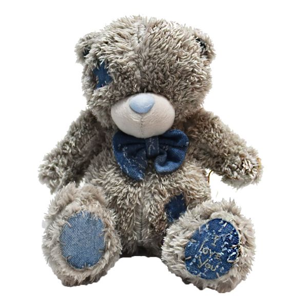 عروسک خرس متیو پسر مدل P002