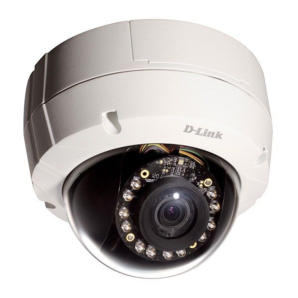 دوربین دید در شب تحت شبکه بی‌سیم دی-لینک مدل DCS-6513