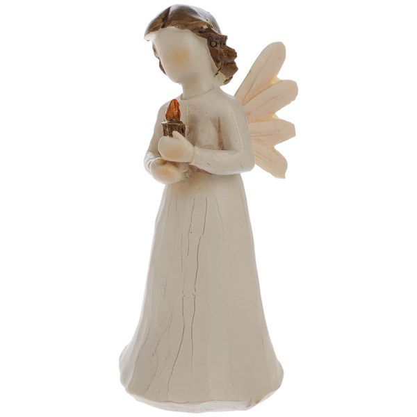 مجسمه دکوری فرشته کد 4-34233