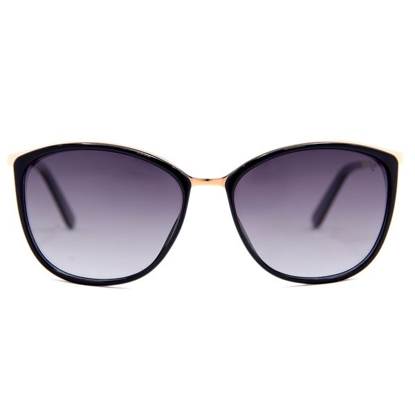 عینک آفتابی وینتی مدل 9101-BKG