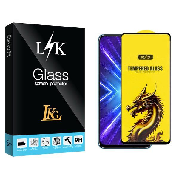 محافظ صفحه نمایش ال کا جی مدل LKK Y-Horo مناسب برای گوشی موبایل آنر 9X